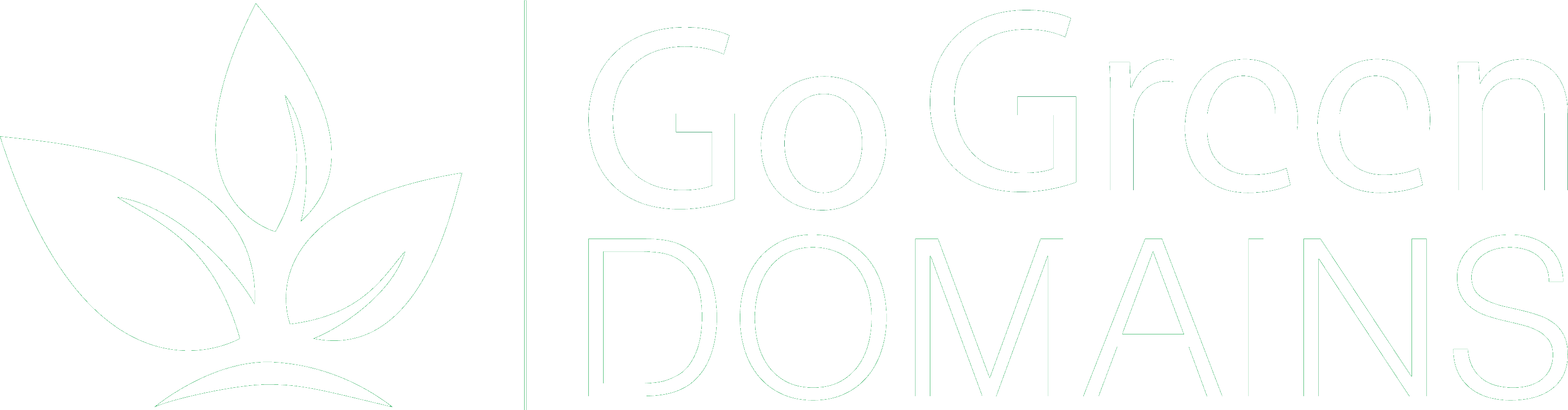 Go Green Domains